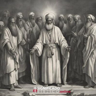 Significado Biblico Abihu Significado Biblico Abihu
